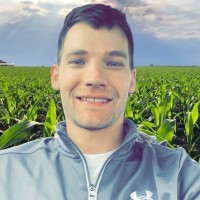 Photo of Brady Coleman