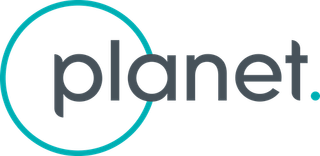 Planet logo